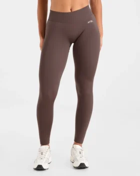 Adapt Nahtlose Leggings