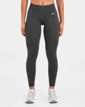 Adapt Nahtlose Leggings