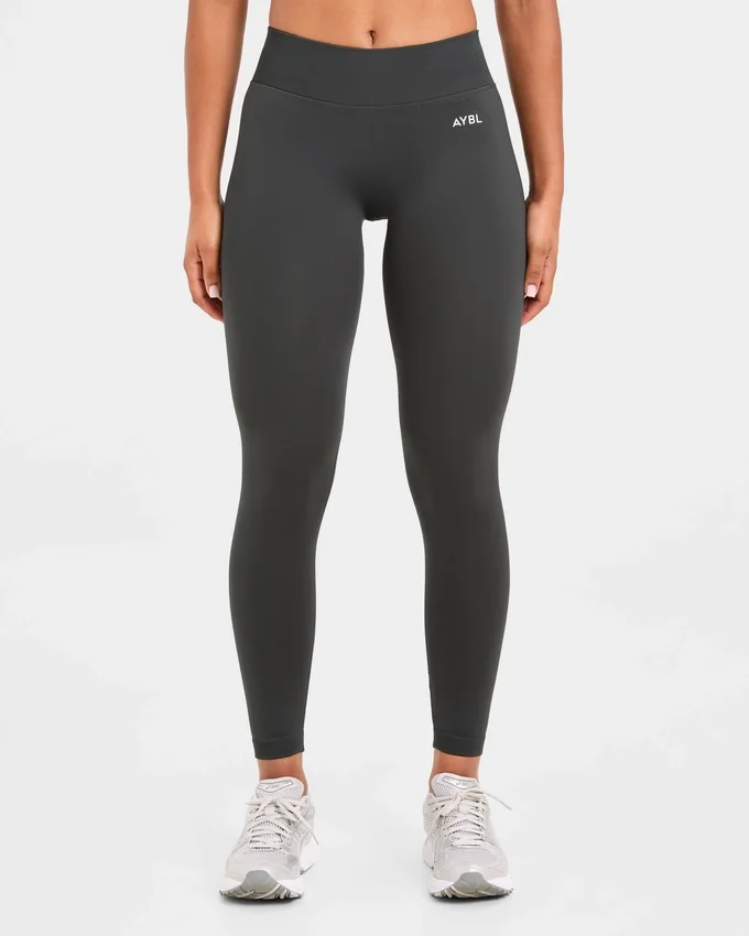 Adapt Nahtlose Leggings