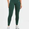 Adapt Nahtlose Leggings
