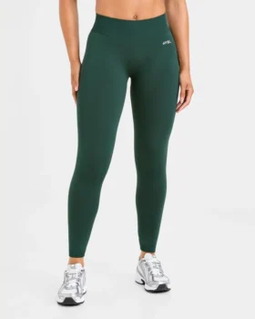 Adapt Nahtlose Leggings