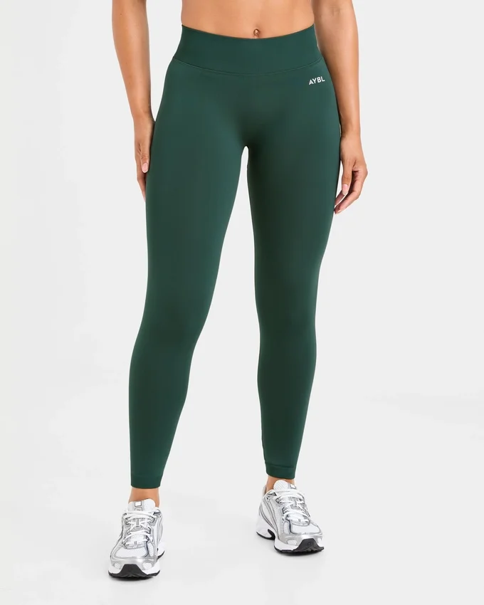 Adapt Nahtlose Leggings