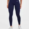 Adapt Nahtlose Leggings