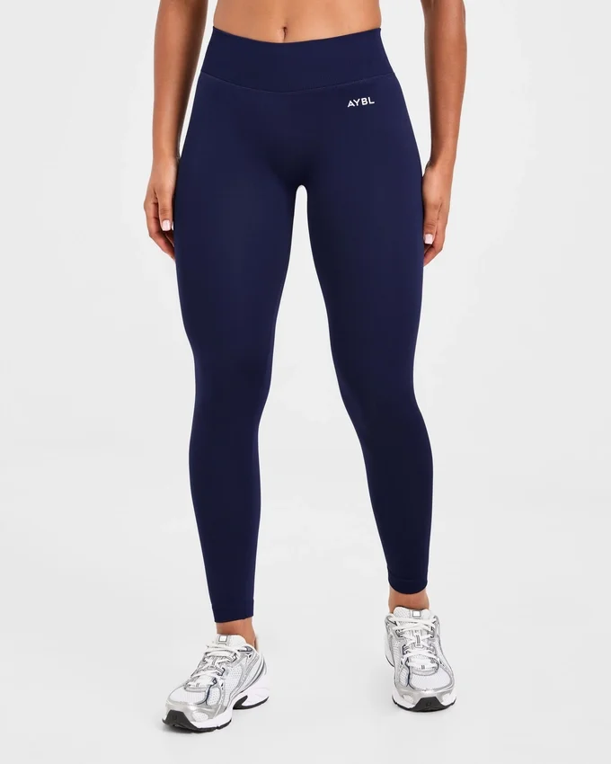 Adapt Nahtlose Leggings