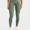 Adapt Nahtlose Leggings