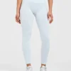 Adapt Nahtlose Leggings