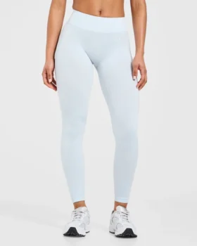 Adapt Nahtlose Leggings