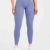 Adapt Nahtlose Leggings