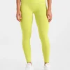 Adapt Nahtlose Leggings