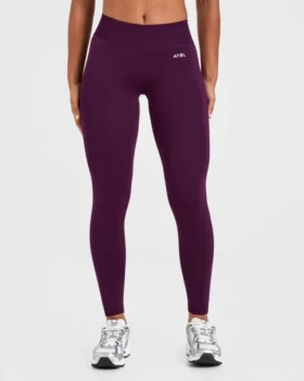 Adapt Nahtlose Leggings