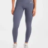 Adapt Nahtlose Leggings