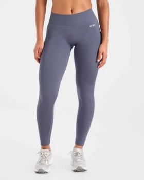 Adapt Nahtlose Leggings
