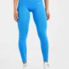 Adapt Nahtlose Leggings
