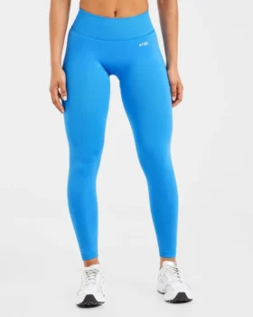 Adapt Nahtlose Leggings
