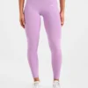 Adapt Nahtlose Leggings