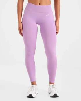 Adapt Nahtlose Leggings