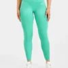 Adapt Nahtlose Leggings