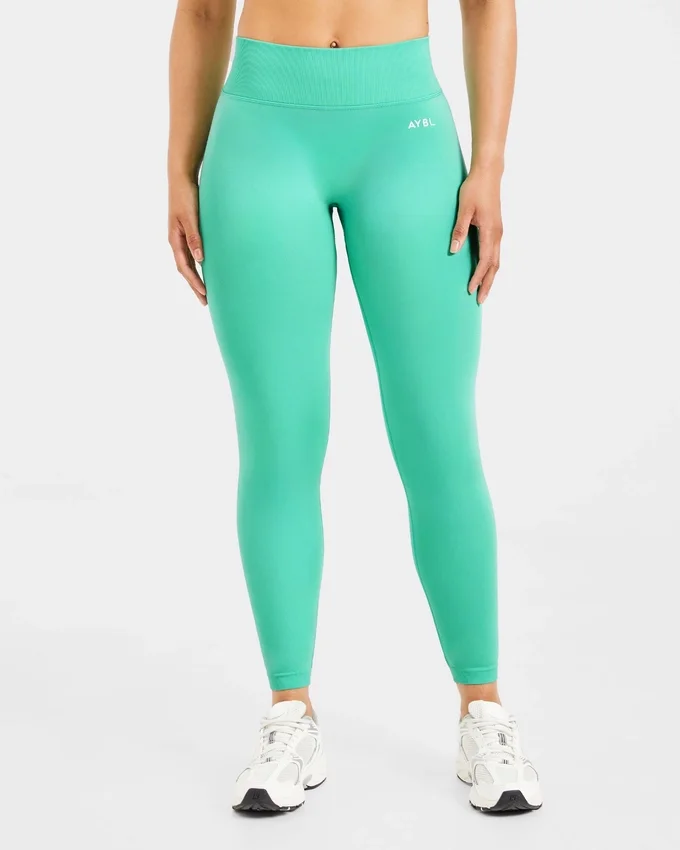 Adapt Nahtlose Leggings