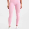 Adapt Nahtlose Leggings