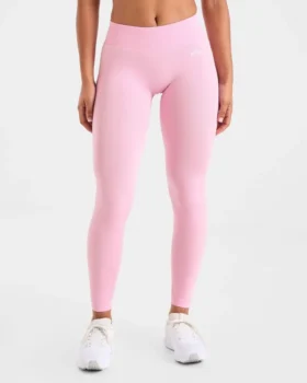 Adapt Nahtlose Leggings
