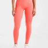 Adapt Nahtlose Leggings