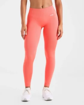 Adapt Nahtlose Leggings
