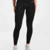 Adapt Nahtlose Leggings