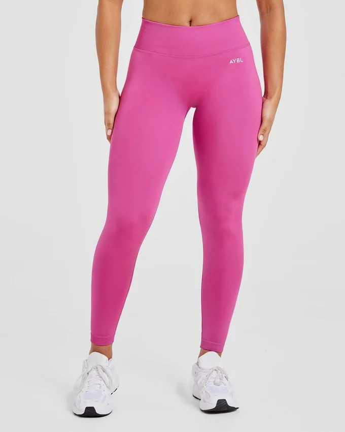 Adapt Nahtlose Leggings