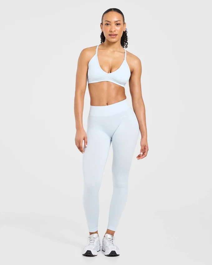 Adapt Nahtlose Leggings