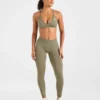 Adapt Nahtlose Leggings