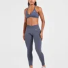 Adapt Nahtlose Leggings