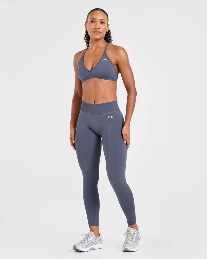 Adapt Nahtlose Leggings