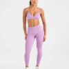 Adapt Nahtlose Leggings