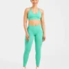 Adapt Nahtlose Leggings