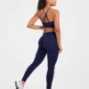 Adapt Nahtlose Leggings