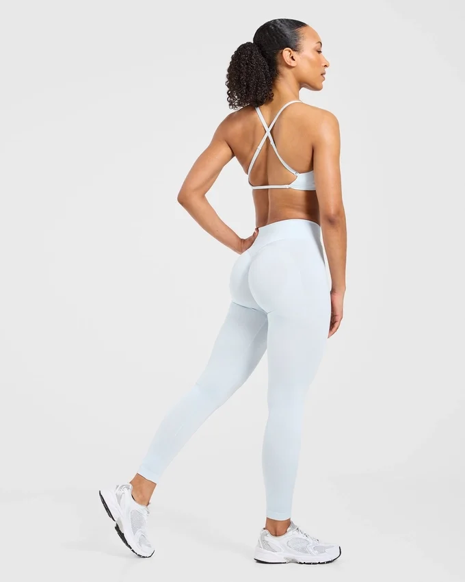 Adapt Nahtlose Leggings