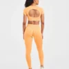 Adapt Nahtlose Leggings