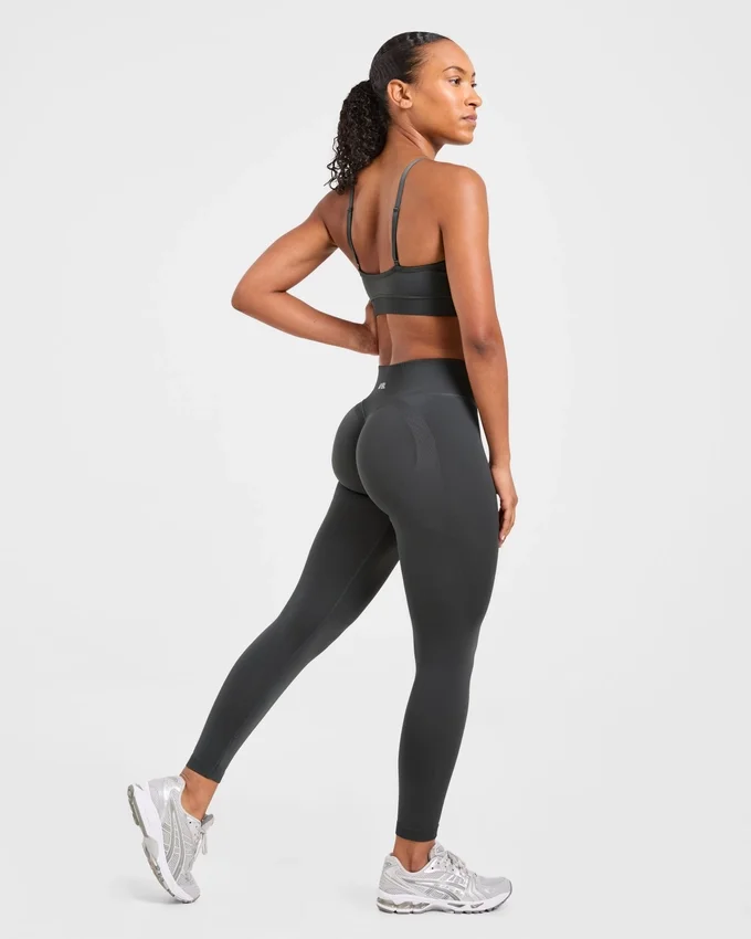 Adapt Nahtlose Leggings