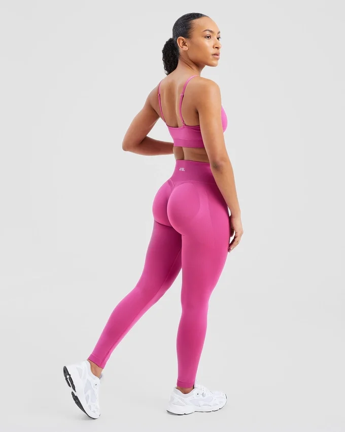 Adapt Nahtlose Leggings