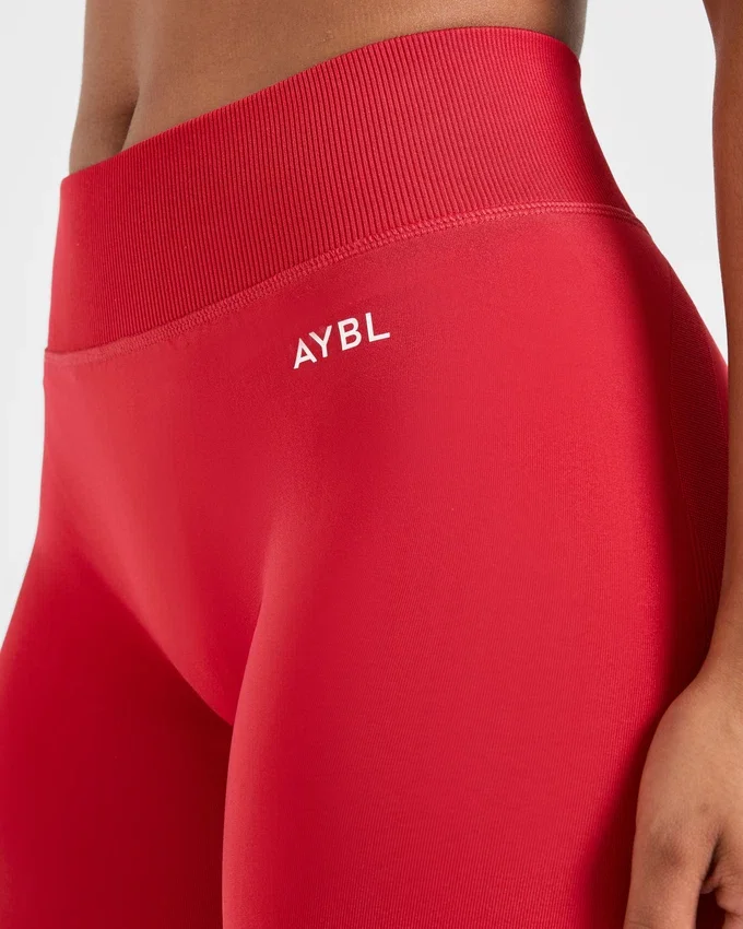 Adapt Nahtlose Leggings