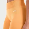 Adapt Nahtlose Leggings