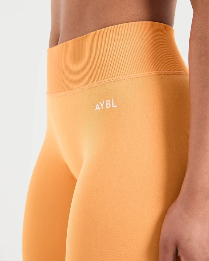 Adapt Nahtlose Leggings