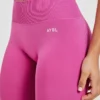 Adapt Nahtlose Leggings