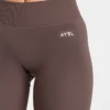 Adapt Nahtlose Leggings