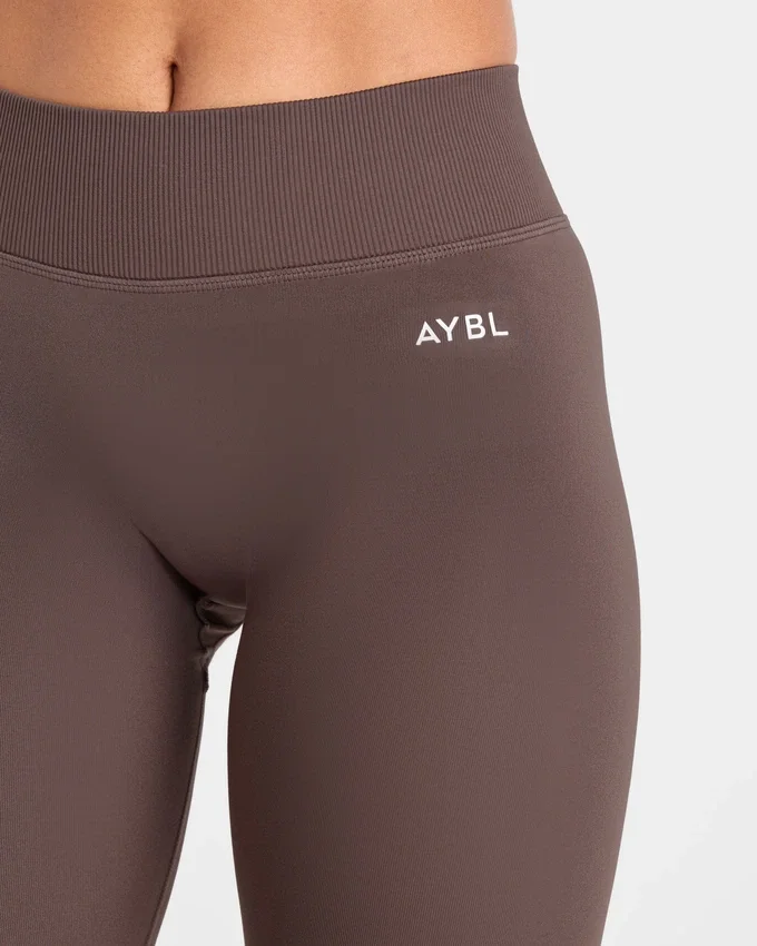Adapt Nahtlose Leggings