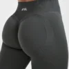 Adapt Nahtlose Leggings