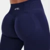 Adapt Nahtlose Leggings