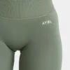 Adapt Nahtlose Leggings