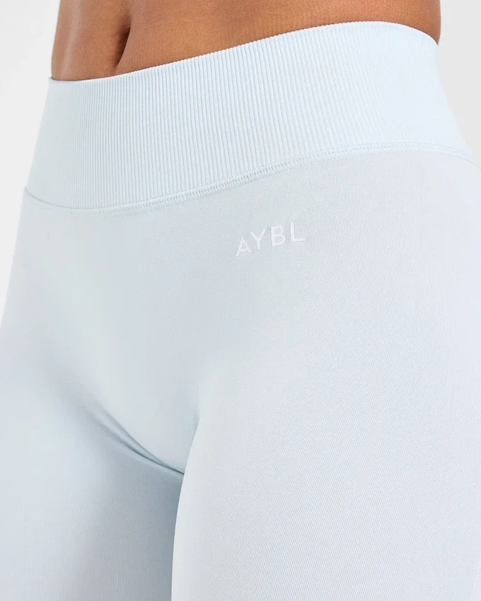Adapt Nahtlose Leggings