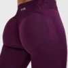 Adapt Nahtlose Leggings